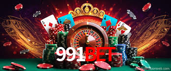 991Bet: A Experiência de Casino com Jogos de Mesa ao Vivo